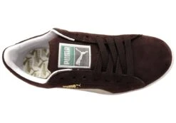 Puma Mens 181649 Suede Leather Comfortable Lace Up Shoes(Puma Mens 181649 Suede Leather Comfortable Lace Up Shoes) -Skechers Sale Store IMG 6463 0ae53daf 225c 4c7a b7aa 5bc48b0e1d1b