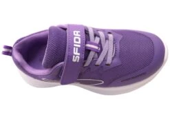 Sfida Kaleido Kids Girls Comfortable Adjustable Strap Athletic Shoes(Sfida Kaleido Kids Comfortable Adjustable Strap Athletic Shoes Copy) -Skechers Sale Store IMG 6466 399a116d df8c 4482 82c5 442cb16cf932