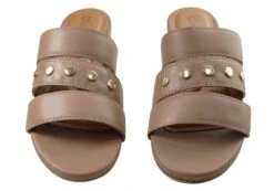 Usaflex Skyler Womens Comfort Leather Slides Sandals Made In Brazil(Usaflex Skyler Womens Comfort Leather Slides Sandals Made In Brazil) -Skechers Sale Store IMG 6466 7b62e651 2624 48f4 98da 56b33d31aa57