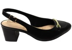 Comfortflex Carly Womens Comfortable Mid Heel Shoes Made In Brazil(Comfortflex Carly Womens Comfortable Mid Heel Shoes Made In Brazil) -Skechers Sale Store IMG 6467 75e549eb 7c1f 4133 af8e 7e7f68159d56