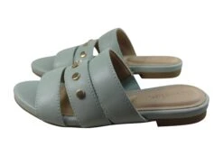 Usaflex Skyler Womens Comfort Leather Slides Sandals Made In Brazil(Usaflex Skyler Womens Comfort Leather Slides Sandals Made In Brazil) -Skechers Sale Store IMG 6472 26ce851a bb88 4d7b aa18 d6945bfdc4c5