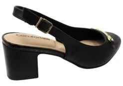 Comfortflex Carly Womens Comfortable Mid Heel Shoes Made In Brazil(Comfortflex Carly Womens Comfortable Mid Heel Shoes Made In Brazil) -Skechers Sale Store IMG 6474 e4fad813 bd91 4dfe beb2 b85340312372