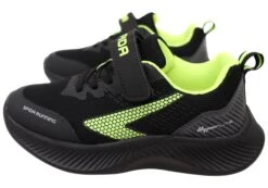 Sfida Kaleido Kids Boys Comfortable Adjustable Strap Athletic Shoes(Sfida Kaleido Kids Comfortable Adjustable Strap Athletic Shoes) -Skechers Sale Store IMG 6475 372d333a f4e4 46d4 ad09 fd43a132d6ab