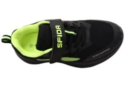 Sfida Kaleido Kids Boys Comfortable Adjustable Strap Athletic Shoes(Sfida Kaleido Kids Comfortable Adjustable Strap Athletic Shoes) -Skechers Sale Store IMG 6480