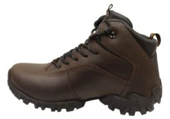 Bradok Krakatoa Mid Mens Comfort Leather Hiking Boots Made In Brazil(Bradok Krakatoa Mens Comfort Leather Hiking Boots Made In Brazil) -Skechers Sale Store IMG 6482 51d5ebcd 0587 4ce5 bf8f c8a7dfa3998a