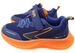 Sfida Kaleido Kids Boys Comfortable Adjustable Strap Athletic Shoes(Sfida Kaleido Kids Comfortable Adjustable Strap Athletic Shoes) -Skechers Sale Store IMG 6489 d66f02b8 2334 49d0 9c6a c1fb2c1cff9d