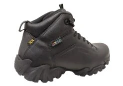 Bradok Krakatoa Mid Mens Comfort Leather Hiking Boots Made In Brazil(Bradok Krakatoa Mens Comfort Leather Hiking Boots Made In Brazil) -Skechers Sale Store IMG 6490 929a1916 8502 4051 a0f8 635bb245b725