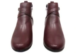 Via Paula Lane Womens Comfortable Brazilian Leather Ankle Boots(Via Paula Lane Womens Comfortable Brazilian Leather Ankle Boots) -Skechers Sale Store IMG 6491 670abb37 be6f 40c4 abb6 fc505c2dc2a9