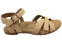 Homyped Bobby Strap Womens Comfortable Sandals(Homyped Bobby Strap Womens Comfortable Sandals)
