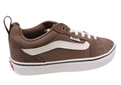 Vans Mens Filmore Comfortable Lace Up Sneakers(Vans Mens Filmore Comfortable Lace Up Sneakers) -Skechers Sale Store IMG 6498