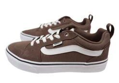 Vans Mens Filmore Comfortable Lace Up Sneakers(Vans Mens Filmore Comfortable Lace Up Sneakers) -Skechers Sale Store IMG 6499