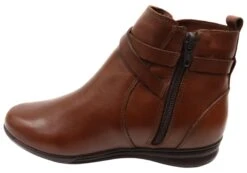 Via Paula Lane Womens Comfortable Brazilian Leather Ankle Boots(Via Paula Lane Womens Comfortable Brazilian Leather Ankle Boots) -Skechers Sale Store IMG 6500 fe4b0289 2365 4cb6 8431 c815fbbeda6a