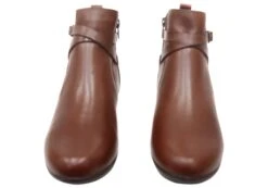 Via Paula Lane Womens Comfortable Brazilian Leather Ankle Boots(Via Paula Lane Womens Comfortable Brazilian Leather Ankle Boots) -Skechers Sale Store IMG 6505 ab60f0f2 2069 4d43 a23f 3d29ef70bf23