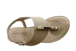 Modare Ultraconforto Meta Womens Comfortable Sandals Made In Brazil(Modare Ultraconforto Meta Womens Comfortable Sandals Made In Brazil) -Skechers Sale Store IMG 6516