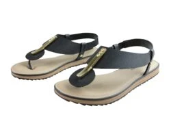 Modare Ultraconforto Meta Womens Comfortable Sandals Made In Brazil(Modare Ultraconforto Meta Womens Comfortable Sandals Made In Brazil) -Skechers Sale Store IMG 6527 1