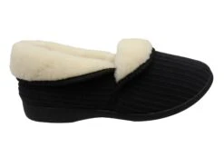 Grosby Catherine Womens Comfortable Indoor Slippers(Grosby Catherine Womens Comfortable Indoor Slippers)