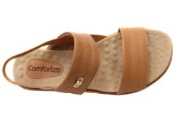 Comfortflex Vinza Womens Leather Comfortable Sandals Made In Brazil(Comfortflex Vinza Womens Leather Comfortable Sandals Made In Brazil) -Skechers Sale Store IMG 6543 0f2eea65 b3a6 429c 8296 6b27838b57e9