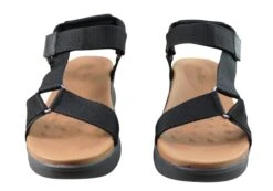 Usaflex Reece Womens Comfortable Sandals Made In Brazil(Usaflex Reece Womens Comfortable Sandals Made In Brazil) -Skechers Sale Store IMG 6547