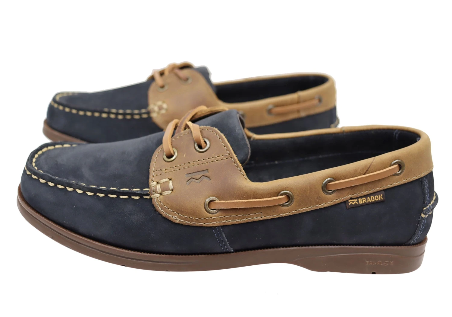 Bradok Mens Comfortable Leather Boat Shoes Made In Brazil(Bradok Mens Comfortable Leather Boat Shoes Made In Brazil) 14 Bradok Mens Comfortable Leather Boat Shoes Made In Brazil(Bradok Mens Comfortable Leather Boat Shoes Made In Brazil) - Image 14