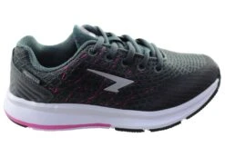 Sfida Weave Kids Comfortable Lace Up Athletic Shoes(Sfida Weave Kids Comfortable Lace Up Athletic Shoes)