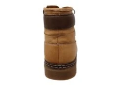 Orizonte Burson Womens European Comfortable Leather Ankle Boots(Orizonte Burston Womens European Comfortable Leather Ankle Boots) -Skechers Sale Store IMG 6565