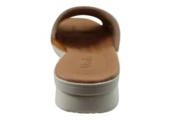 Usaflex Sunrise Womens Comfort Leather SlidesMade In Brazil(Usaflex Sunrise Womens Comfort Leather Slides Sandals Made In Brazil) -Skechers Sale Store IMG 6566 b48197b3 3419 4e13 a480 869872919674