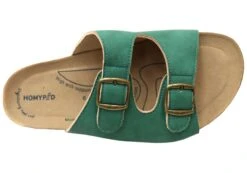 Homyped Womens River Twin Comfortable Wide Fit Slides Sandals(Homyped Womens River Twin Comfortable Wide Fit Slides Sandals) -Skechers Sale Store IMG 6575 532c727a a31a 43c4 b082 67e68d091579