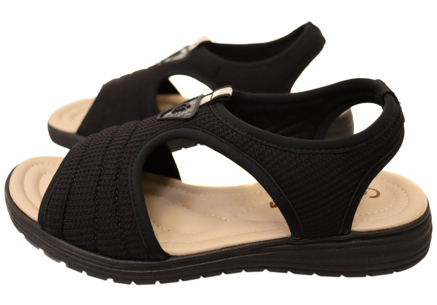 Comfortflex Jena Womens Comfortable Sandals Made In Brazil(Comfortflex Jena Womens Comfortable Sandals Made In Brazil) 5 Comfortflex Jena Womens Comfortable Sandals Made In Brazil(Comfortflex Jena Womens Comfortable Sandals Made In Brazil) - Image 5