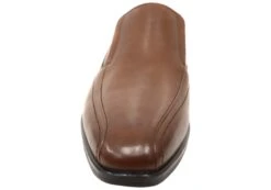 Explorer Mens Russell Leather Comfortable Slip On Dress Shoes(Explorer Mens Russell Leather Comfortable Slip On Dress Shoes) -Skechers Sale Store IMG 6581