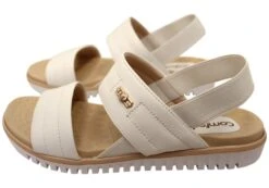 Comfortflex Vinza Womens Leather Comfortable Sandals Made In Brazil(Comfortflex Vinza Womens Leather Comfortable Sandals Made In Brazil) -Skechers Sale Store IMG 6582 8bdf19d3 16ba 40fd 9ff2 7944b18607c4