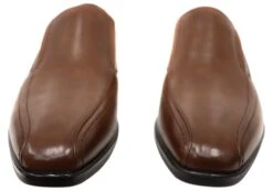 Explorer Mens Russell Leather Comfortable Slip On Dress Shoes(Explorer Mens Russell Leather Comfortable Slip On Dress Shoes) -Skechers Sale Store IMG 6586