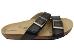 Homyped Womens River Y Strap Comfortable Wide Fit Slides Sandals(Homyped Womens River Y Strap Comfortable Wide Fit Slides Sandals)