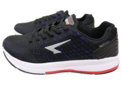 Sfida Weave Mens Comfortable Lace Up Athletic Shoes(Sfida Weave Mens Comfortable Lace Up Athletic Shoes) -Skechers Sale Store IMG 6614 4e63accd 8440 49f9 aad0 12eb67334707