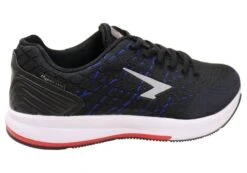 Sfida Weave Mens Comfortable Lace Up Athletic Shoes(Sfida Weave Mens Comfortable Lace Up Athletic Shoes) -Skechers Sale Store IMG 6615 21d7a5e8 1983 4e5e 9628 a18e7c31bc7b