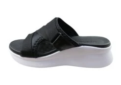 Usaflex Toni Womens Comfortable Slides Sandals Made In Brazil(Usaflex Toni Womens Comfortable Slides Sandals Made In Brazil) -Skechers Sale Store IMG 6624 4b95a819 dc2e 4576 8a87 99b000f007dc