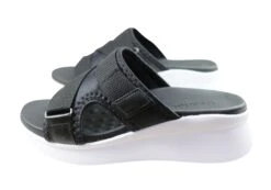 Usaflex Toni Womens Comfortable Slides Sandals Made In Brazil(Usaflex Toni Womens Comfortable Slides Sandals Made In Brazil) -Skechers Sale Store IMG 6625 c00546e3 442b 4ab8 8d7f 31a355bedfd3