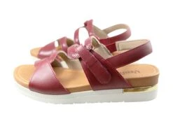 Usaflex Satora Womens Comfortable Leather Sandals Made In Brazil(Usaflex Satora Womens Comfortable Leather Sandals Made In Brazil) -Skechers Sale Store IMG 6632 1f7e03c0 3663 4e22 a151 6c129f830310