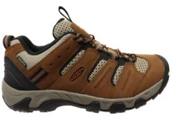Keen Mens Comfortable Headout Waterproof Hiking Shoes(Keen Mens Comfortable Headout Waterproof Hiking Shoes)