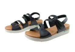 Usaflex Satora Womens Comfortable Leather Sandals Made In Brazil(Usaflex Satora Womens Comfortable Leather Sandals Made In Brazil) -Skechers Sale Store IMG 6640 a018d15b 318d 4805 9614 407f3cef8c08