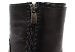 Orizonte Nalini Womens European Comfortable Leather Boots(Orizonte Nalini Womens European Comfortable Leather Boots) -Skechers Sale Store IMG 6647