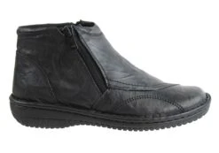 Cabello Comfort 5250-27 Womens Leather Boots Made In Turkey(Cabello Comfort Womens Leather Boots Made In Turkey) -Skechers Sale Store IMG 6648 487e0f4e 8e75 43e1 944b ec56b431b6cb