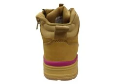 Hard Yakka Womens 3056 Comfortable Steel Toe Work Boots(Hard Yakka Womens 3056 Comfortable Steel Toe Work Boots) -Skechers Sale Store IMG 6649 1