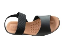 Usaflex Darling Womens Comfortable Leather Sandals Made In Brazil(Usaflex Darling Womens Comfortable Leather Sandals Made In Brazil) -Skechers Sale Store IMG 6665 505de609 b400 441d 85c1 3d465fae2465
