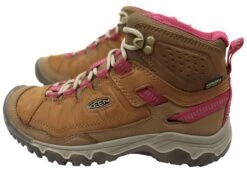 Keen Womens Lace Up Comfortable Targhee IV Mid Waterproof Hiking Boots(Keen Womens Lace Up Targhee Iv Mid Waterproof Hiking Boots) 11 Keen Womens Lace Up Comfortable Targhee IV Mid Waterproof Hiking Boots(Keen Womens Lace Up Targhee Iv Mid Waterproof Hiking Boots) -Skechers Sale Store IMG 6681 f39b693b f0fb 4d6a b2a8 ddd7d5ed63c4