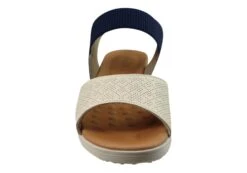 Usaflex Darling Womens Comfortable Leather Sandals Made In Brazil(Usaflex Darling Womens Comfortable Leather Sandals Made In Brazil) -Skechers Sale Store IMG 6682 9968cf34 4eca 40eb 9a93 dc97dc5e9686