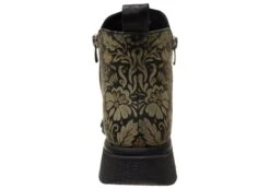 Orizonte Intrepid Womens European Comfortable Leather Ankle Boots(Orizonte Intrepid Womens European Comfortable Leather Ankle Boots) -Skechers Sale Store IMG 6683