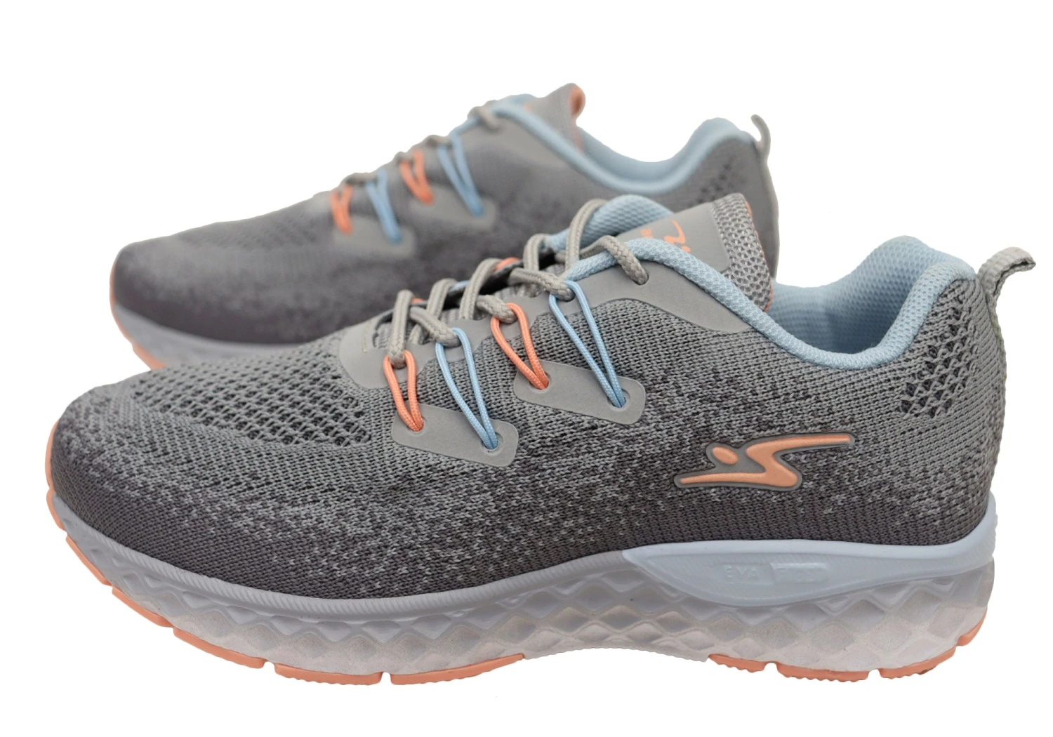 Adrun Drift Womens Comfortable Athletic Shoes Made In Brazil(Adrun Drift Womens Comfortable Athletic Shoes Made In Brazil) 8 Adrun Drift Womens Comfortable Athletic Shoes Made In Brazil(Adrun Drift Womens Comfortable Athletic Shoes Made In Brazil) - Image 8