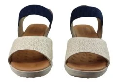 Usaflex Darling Womens Comfortable Leather Sandals Made In Brazil(Usaflex Darling Womens Comfortable Leather Sandals Made In Brazil) -Skechers Sale Store IMG 6687 0de05720 c14d 43e5 a026 709999babd57