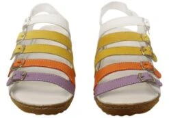 Orizonte Burano Womens European Comfortable Leather Sandals(Orizonte Burano Womens European Comfortable Leather Sandals) -Skechers Sale Store IMG 6687 10fc156d 42ad 4563 aa4e a07c6ac7453a