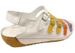 Orizonte Burano Womens European Comfortable Leather Sandals(Orizonte Burano Womens European Comfortable Leather Sandals) -Skechers Sale Store IMG 6689 06048176 d955 4ef3 b4b2 b43da02e1ebe